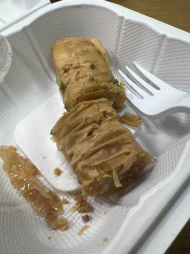 Photo of Shawarma Prince - 3101 Strandherd Dr, Nepean, ON K2G 4R9